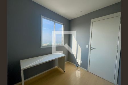 Quarto 1 de apartamento para alugar com 2 quartos, 36m² em Vila das Bandeiras, Guarulhos
