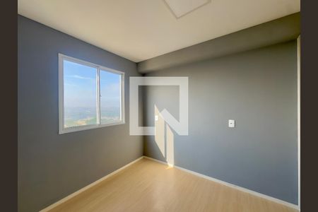 Quarto 2 de apartamento para alugar com 2 quartos, 36m² em Vila das Bandeiras, Guarulhos