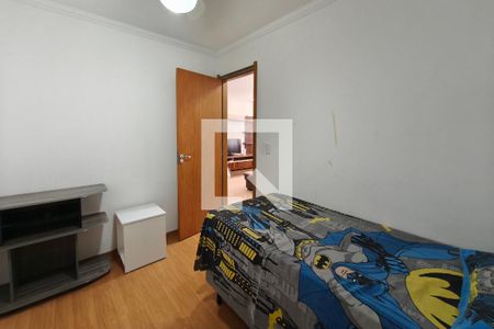 Quarto 2 de apartamento para alugar com 2 quartos, 41m² em Fundacao da Casa Popular, Campinas
