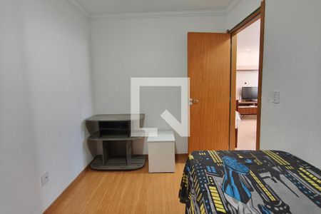Quarto 2 de apartamento para alugar com 2 quartos, 41m² em Fundacao da Casa Popular, Campinas