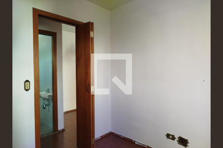 Quarto de apartamento à venda com 1 quarto, 38m² em Vila Esperança, São Paulo