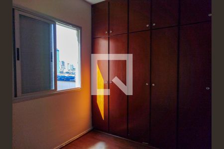 Quarto de apartamento à venda com 1 quarto, 38m² em Vila Esperança, São Paulo