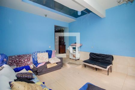 Sala de casa para alugar com 3 quartos, 480m² em Arcadia, Contagem
