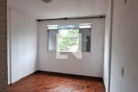 Sala 2 de apartamento para alugar com 2 quartos, 71m² em Vila Guiomar, Santo André