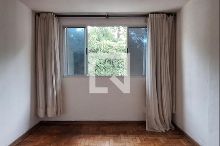 Apartamento para alugar com 2 quartos, 71m² em Vila Guiomar, Santo André