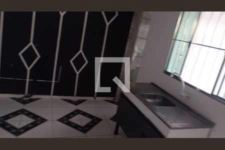 Cozinha de casa à venda com 7 quartos, 100m² em Vila Engenho Novo, Barueri