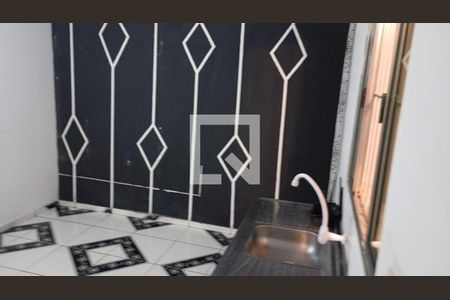 Cozinha de casa à venda com 7 quartos, 100m² em Vila Engenho Novo, Barueri