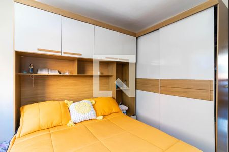 Suíte 1 de casa à venda com 2 quartos, 70m² em Jardim Peri, São Paulo