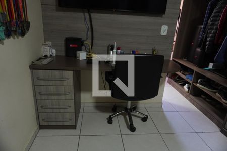 Suíte 1 de casa à venda com 2 quartos, 150m² em Cidade Líder, São Paulo