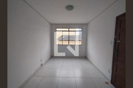 Foto 06 de apartamento à venda com 3 quartos, 63m² em Eldorado, Contagem