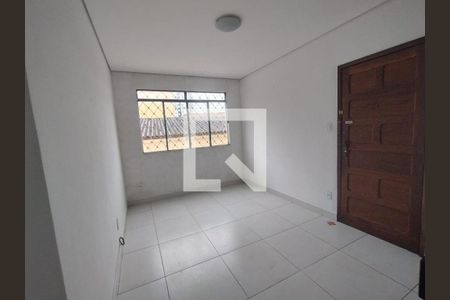 Foto 07 de apartamento à venda com 3 quartos, 63m² em Eldorado, Contagem