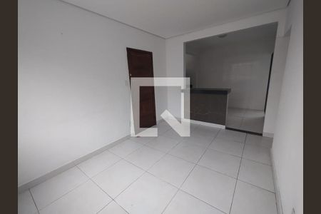 Foto 03 de apartamento à venda com 3 quartos, 63m² em Eldorado, Contagem