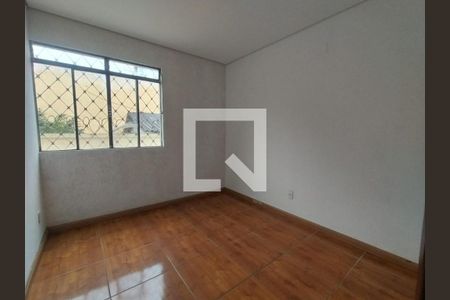 Foto 17 de apartamento à venda com 3 quartos, 63m² em Eldorado, Contagem
