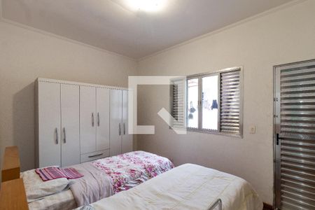 Quarto 1 de casa à venda com 3 quartos, 150m² em Pompeia, São Paulo