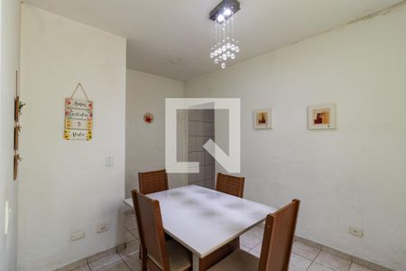 Sala de Jantar de casa à venda com 3 quartos, 150m² em Pompeia, São Paulo