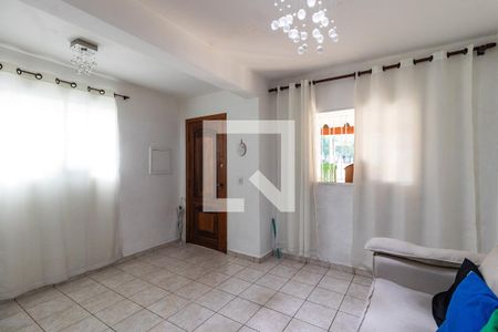 Sala de casa à venda com 3 quartos, 150m² em Pompeia, São Paulo
