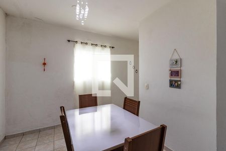 Sala de Jantar de casa à venda com 3 quartos, 150m² em Pompeia, São Paulo