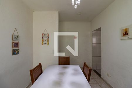 Sala de Jantar de casa à venda com 3 quartos, 150m² em Pompeia, São Paulo