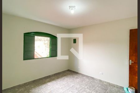 Quarto 1 de casa para alugar com 1 quarto, 42m² em Vila Paranagua, São Paulo