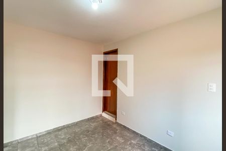 Sala de casa para alugar com 1 quarto, 42m² em Vila Paranagua, São Paulo