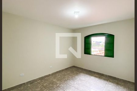 Quarto 1 de casa para alugar com 1 quarto, 42m² em Vila Paranagua, São Paulo