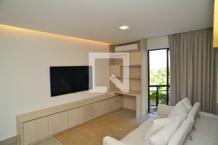 Apartamento para alugar com 1 quarto, 62m² em Barra da Tijuca, Rio de Janeiro