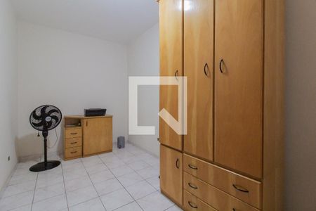 Quarto 2 de casa para alugar com 3 quartos, 153m² em Vila Bocaina, Mauá