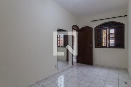 Quarto 1 de casa para alugar com 3 quartos, 153m² em Vila Bocaina, Mauá