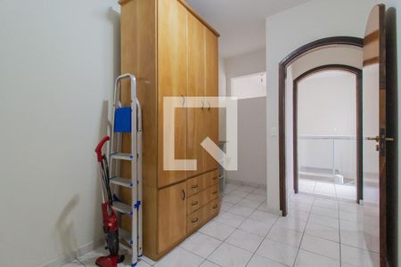 Quarto 2 de casa para alugar com 3 quartos, 153m² em Vila Bocaina, Mauá