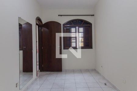 Quarto 1 de casa para alugar com 3 quartos, 153m² em Vila Bocaina, Mauá