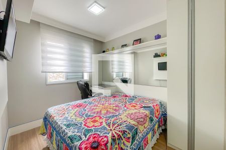 Suíte de apartamento à venda com 2 quartos, 57m² em Bela Vista, Osasco