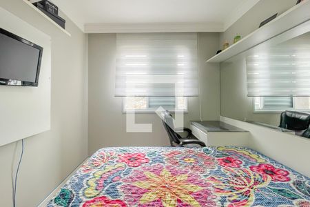 Suíte de apartamento à venda com 2 quartos, 57m² em Bela Vista, Osasco
