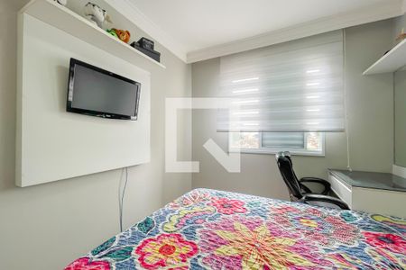 Suíte de apartamento à venda com 2 quartos, 57m² em Bela Vista, Osasco