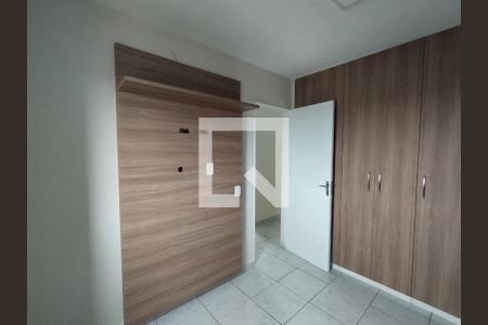 Quarto  de apartamento para alugar com 3 quartos, 64m² em Jardim Vergueiro (sacoma), São Paulo