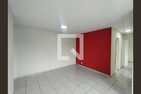 Sala de apartamento para alugar com 3 quartos, 64m² em Jardim Vergueiro (sacoma), São Paulo