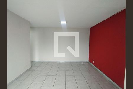 Sala de apartamento para alugar com 3 quartos, 64m² em Jardim Vergueiro (sacoma), São Paulo