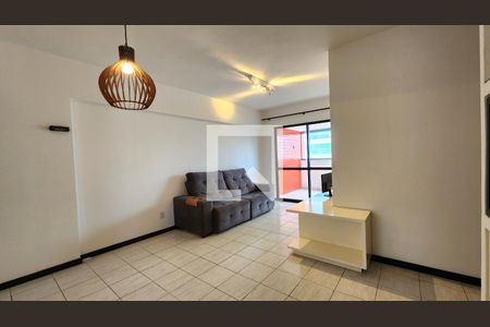 Sala  de apartamento para alugar com 2 quartos, 78m² em Rio Vermelho, Salvador