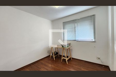 Quarto 1 de apartamento para alugar com 2 quartos, 78m² em Rio Vermelho, Salvador