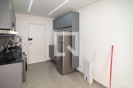 Apartamento para alugar com 1 quarto, 34m² em Consolação, São Paulo