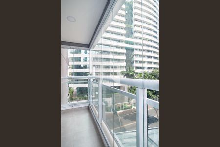 Apartamento para alugar com 1 quarto, 34m² em Consolação, São Paulo