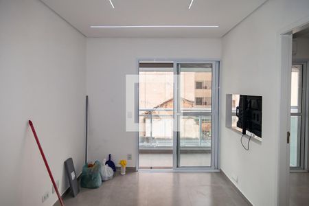 Apartamento para alugar com 1 quarto, 34m² em Consolação, São Paulo