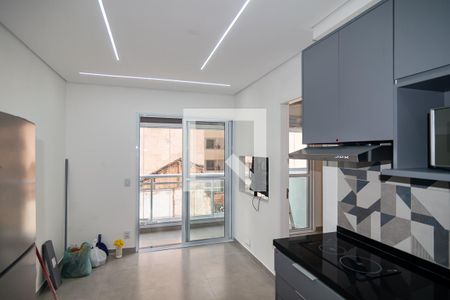 Apartamento para alugar com 1 quarto, 34m² em Consolação, São Paulo