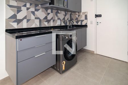 Apartamento para alugar com 1 quarto, 34m² em Consolação, São Paulo