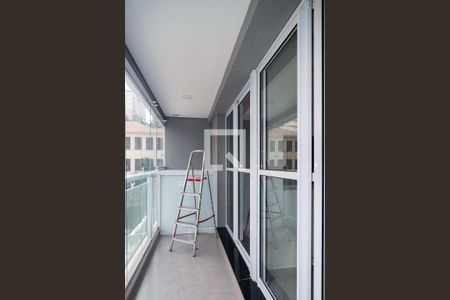 Apartamento para alugar com 1 quarto, 34m² em Consolação, São Paulo