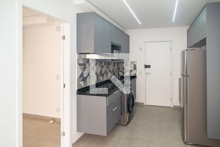 Apartamento para alugar com 1 quarto, 34m² em Consolação, São Paulo
