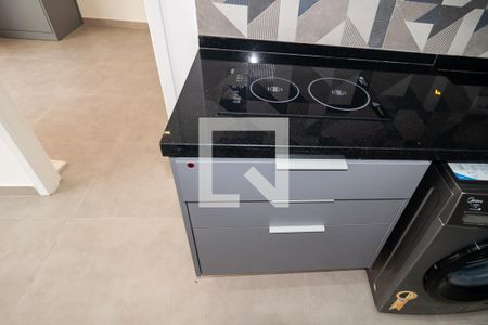 Apartamento para alugar com 1 quarto, 34m² em Consolação, São Paulo