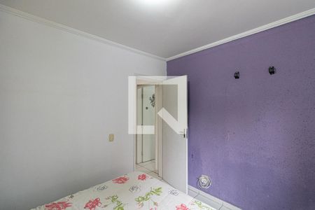 Quarto 1 de apartamento à venda com 2 quartos, 50m² em Vila Carmosina, São Paulo