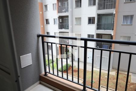Apartamento para alugar com 2 quartos, 37m² em Vila Isa, São Paulo