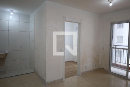 Apartamento para alugar com 2 quartos, 37m² em Vila Isa, São Paulo