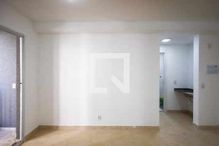 Sala de apartamento à venda com 2 quartos, 37m² em Vila Isa, São Paulo
